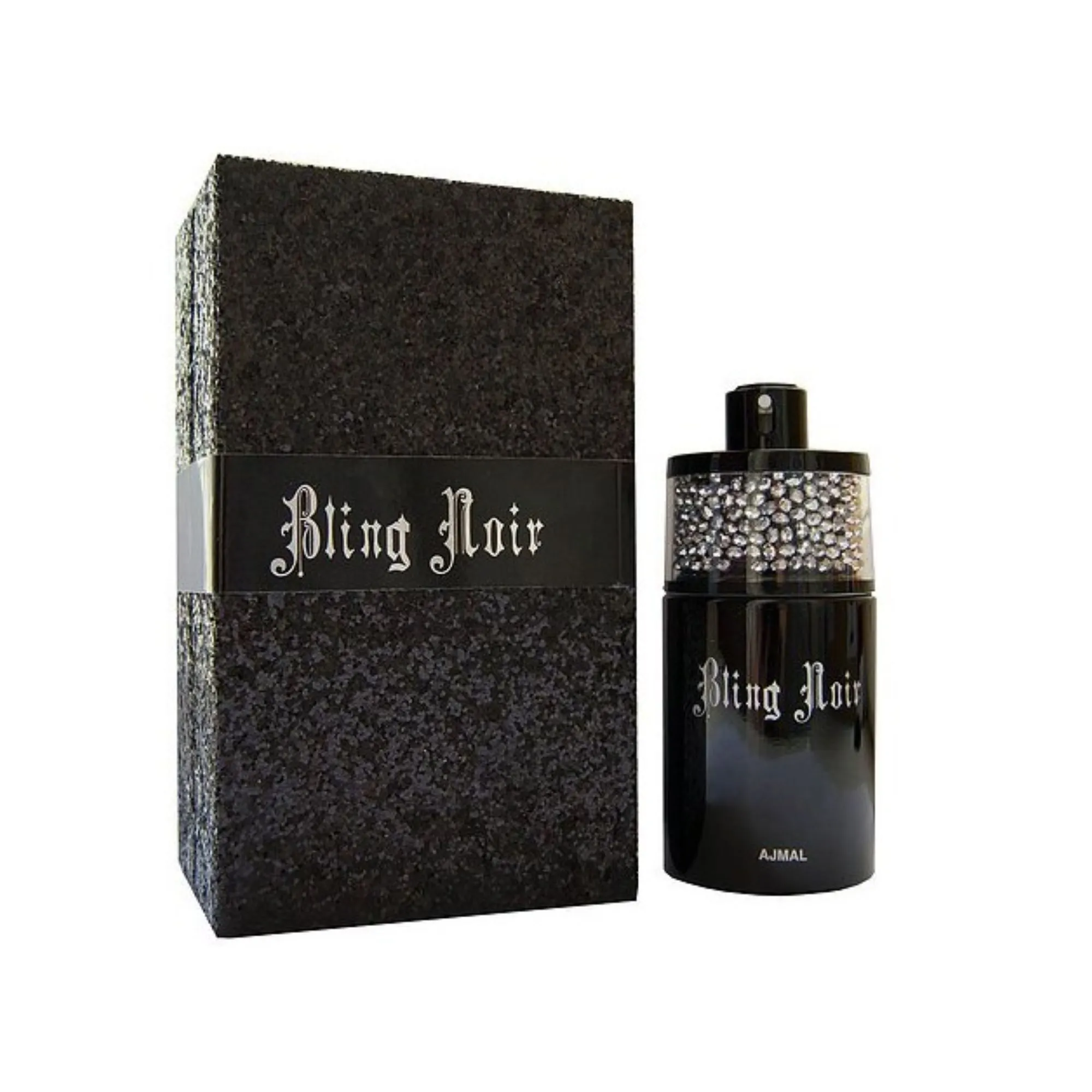 Bling Noir Eau de parfum